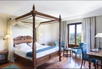 Parador de Alcaniz 21 room